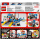 LEGO Super Mario 72035 Mario Kart™ - Toad i jego garaż - 1284253 - zdjęcie 4